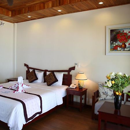 Tropicana Resort Phú Quốc-sziget Kültér fotó