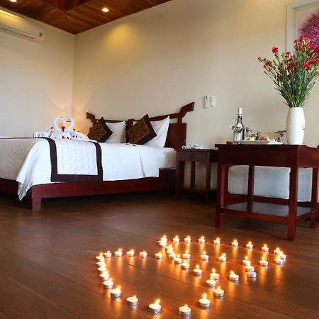Tropicana Resort Phú Quốc-sziget Szoba fotó