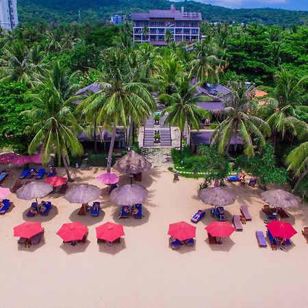 Tropicana Resort Phú Quốc-sziget Kültér fotó