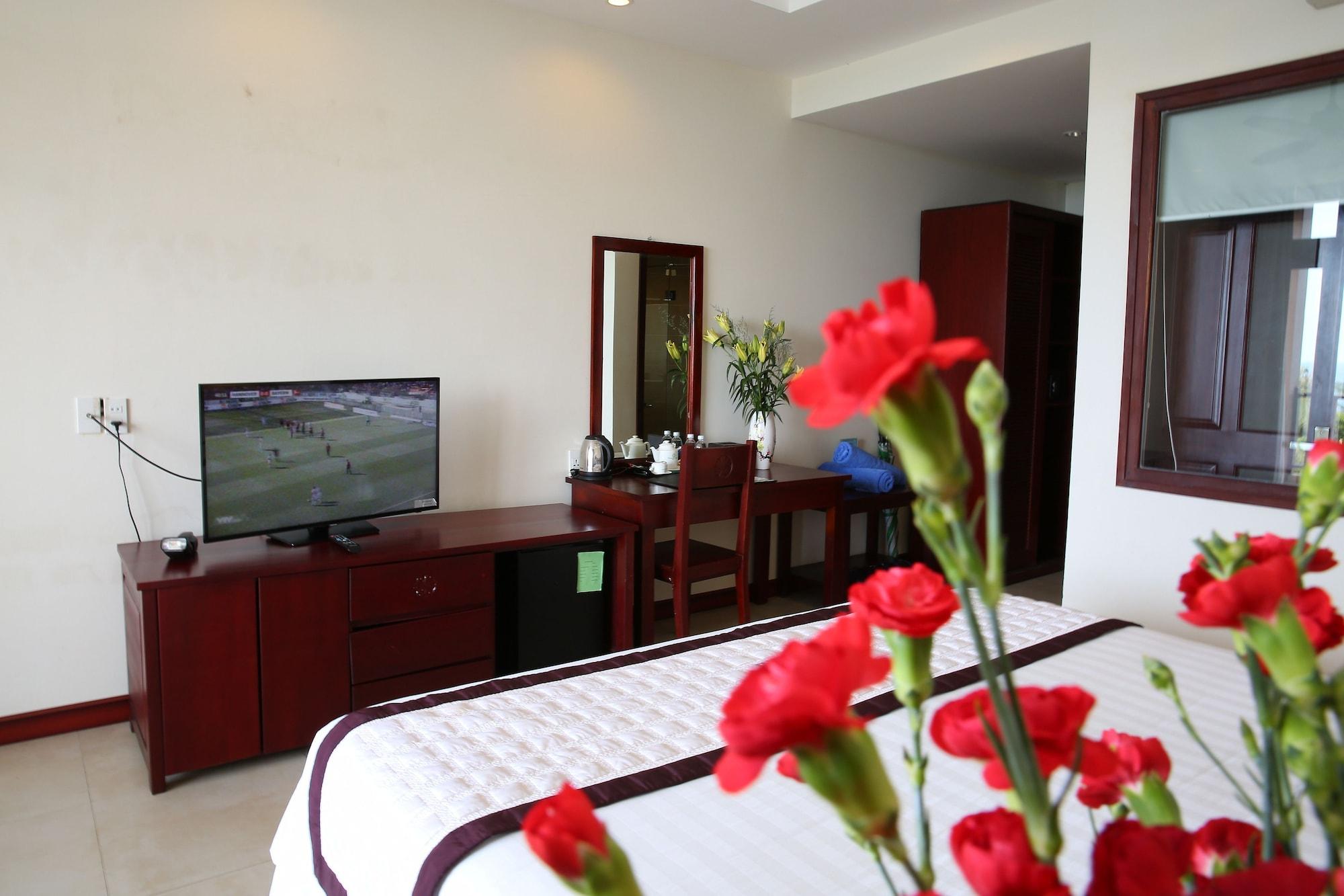 Tropicana Resort Phú Quốc-sziget Kültér fotó