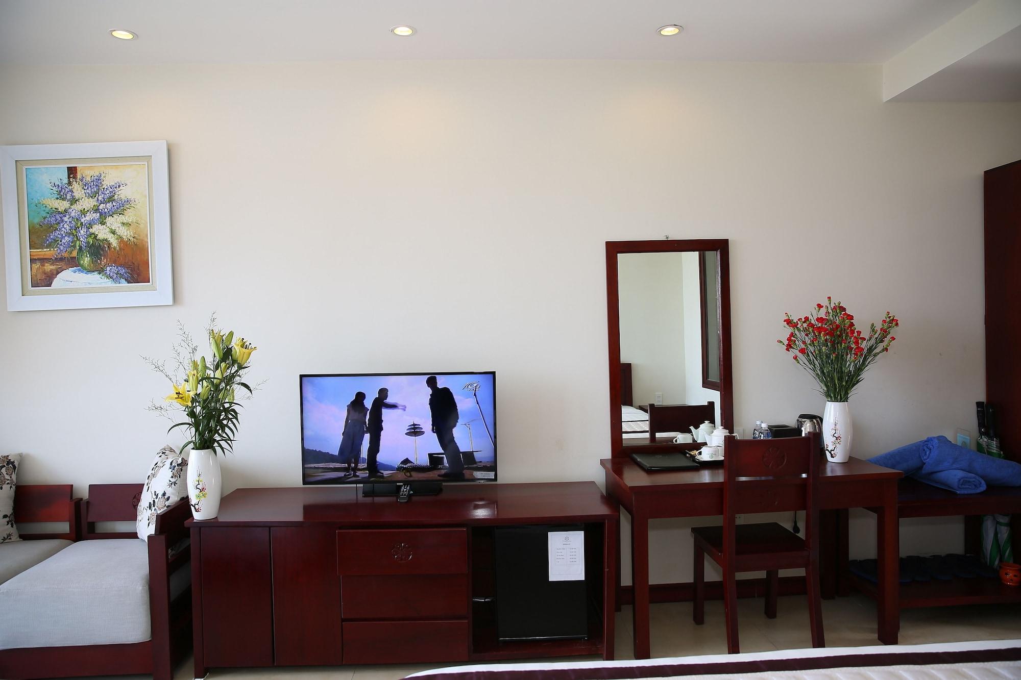 Tropicana Resort Phú Quốc-sziget Kültér fotó