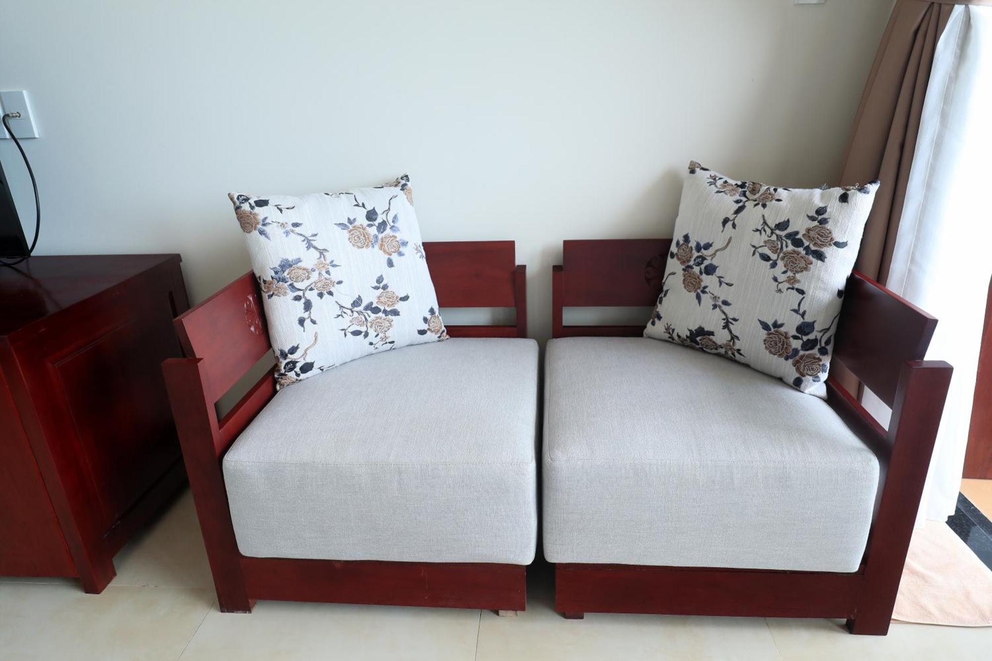 Tropicana Resort Phú Quốc-sziget Szoba fotó