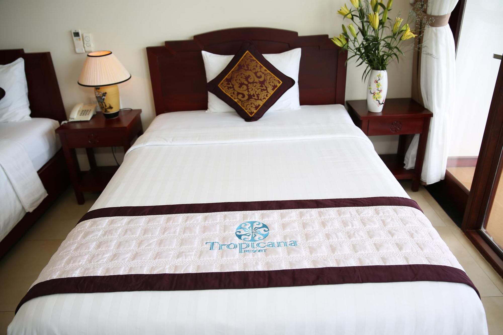 Tropicana Resort Phú Quốc-sziget Szoba fotó