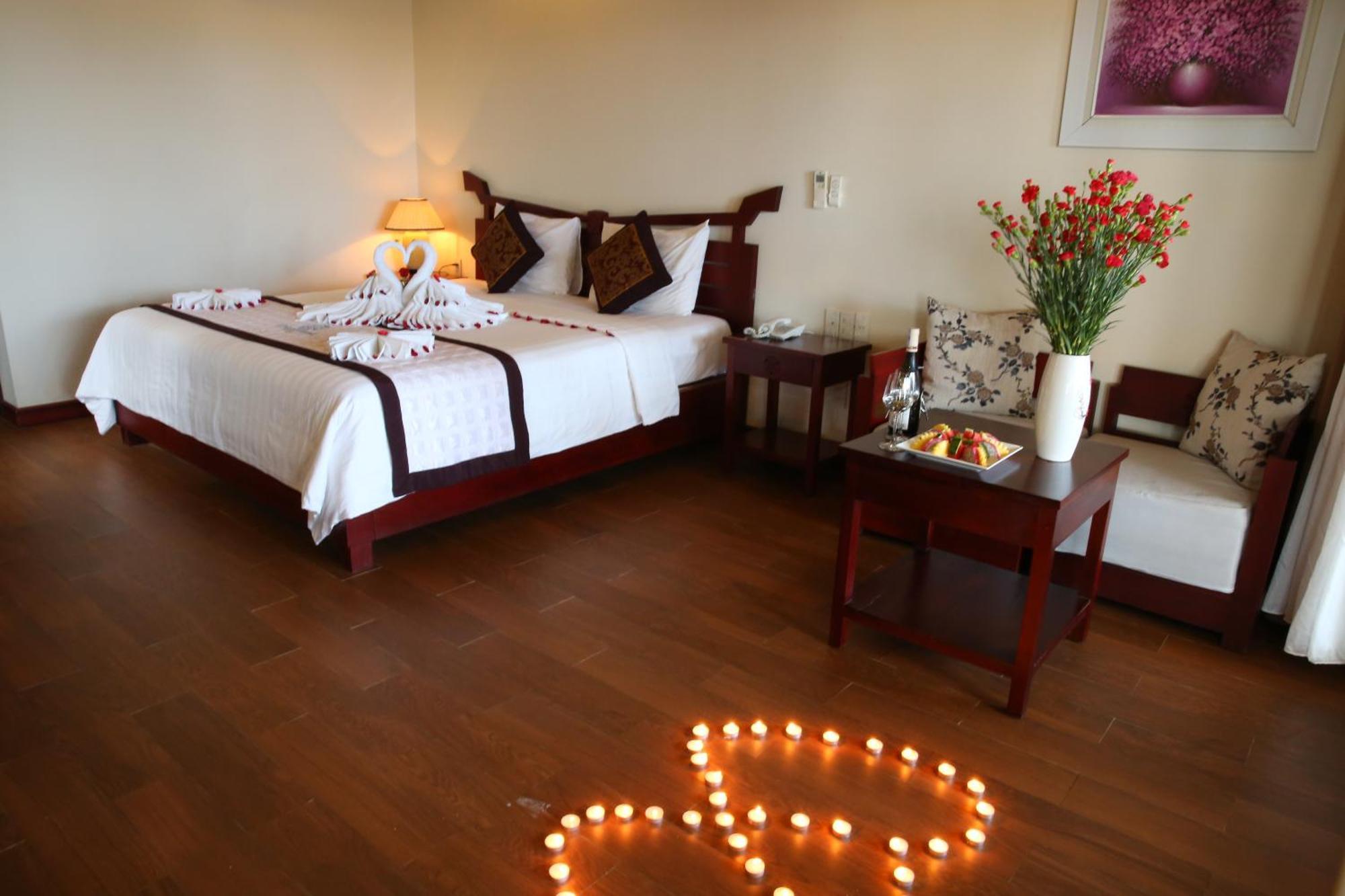 Tropicana Resort Phú Quốc-sziget Szoba fotó