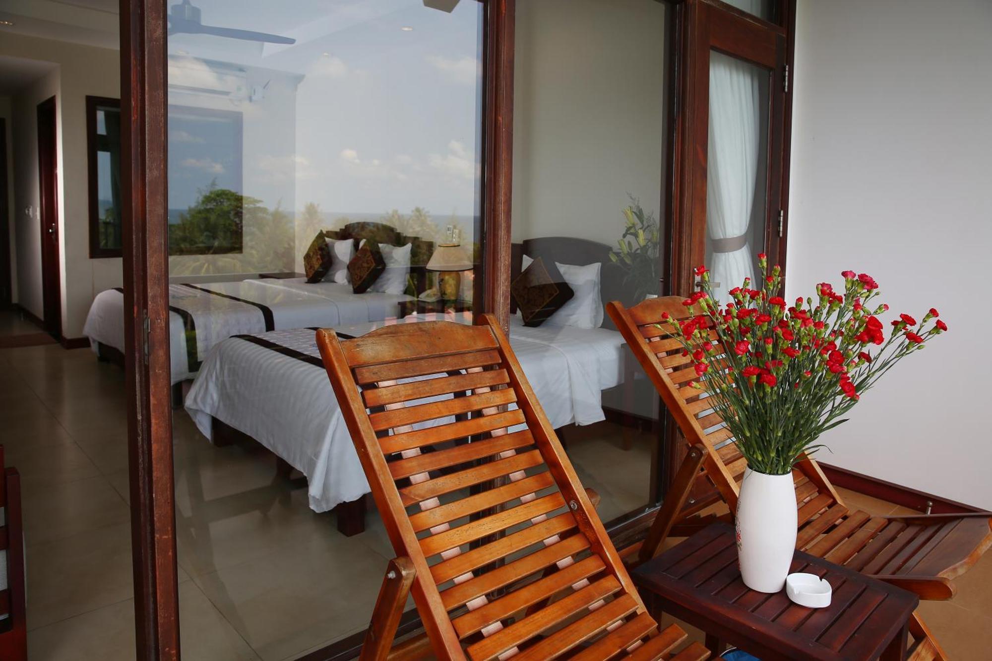 Tropicana Resort Phú Quốc-sziget Szoba fotó