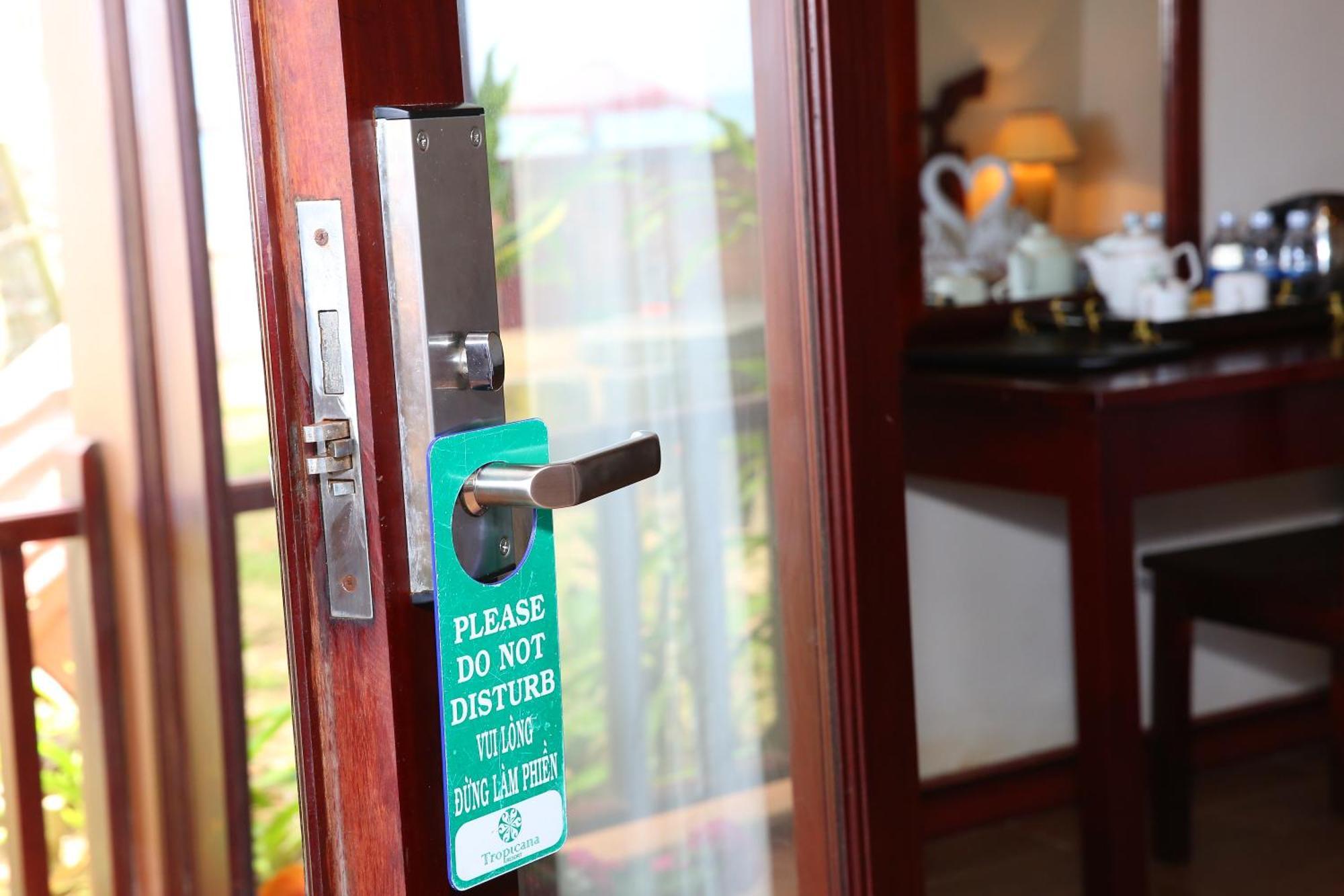 Tropicana Resort Phú Quốc-sziget Szoba fotó