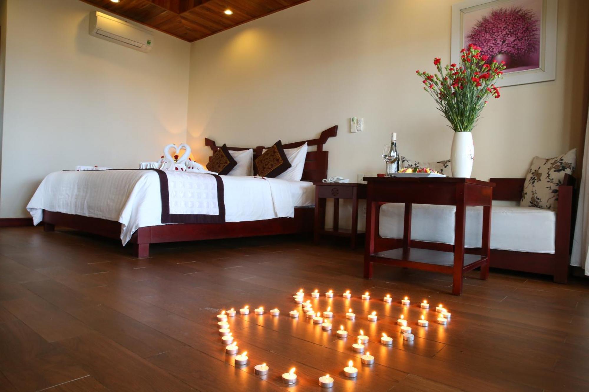 Tropicana Resort Phú Quốc-sziget Szoba fotó