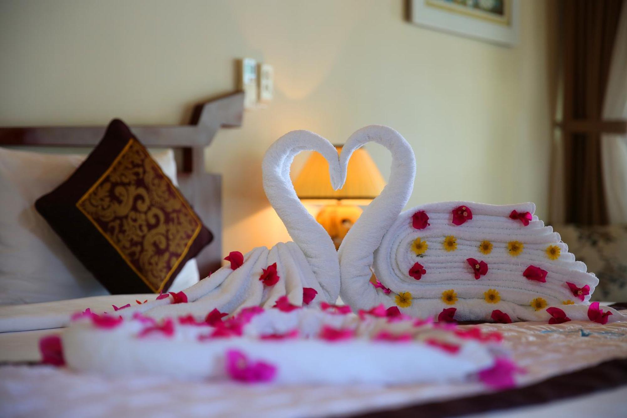 Tropicana Resort Phú Quốc-sziget Szoba fotó