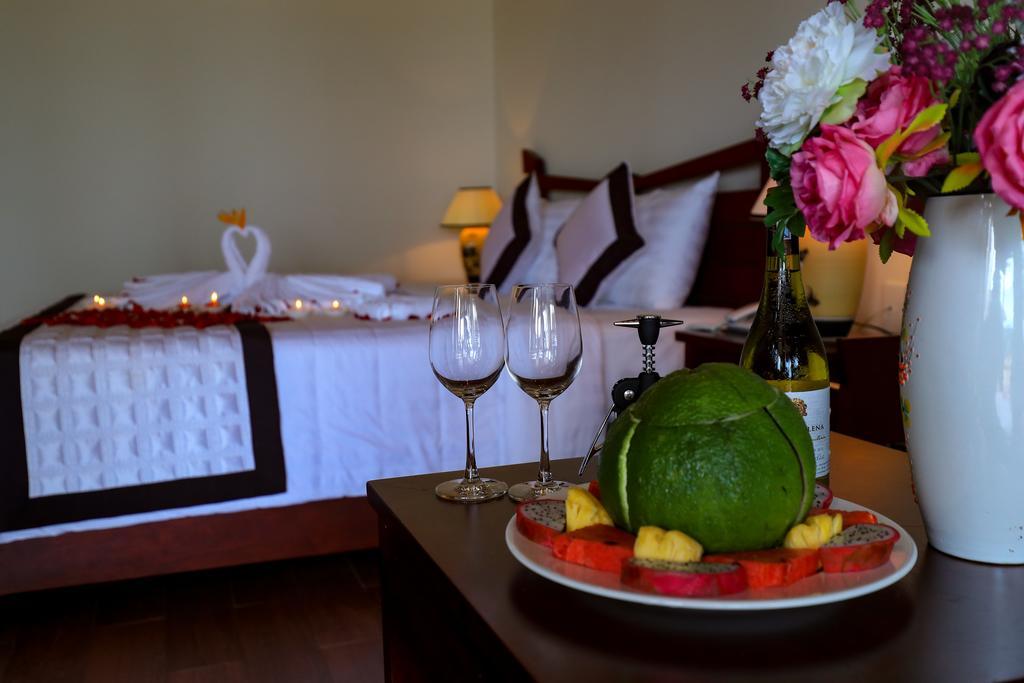 Tropicana Resort Phú Quốc-sziget Kültér fotó