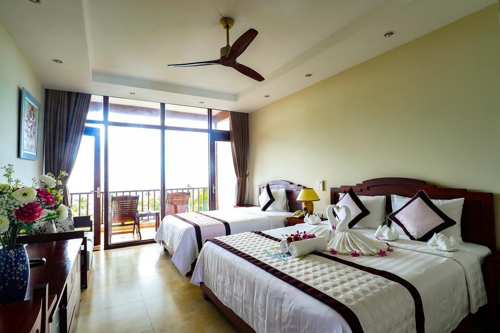 Tropicana Resort Phú Quốc-sziget Kültér fotó