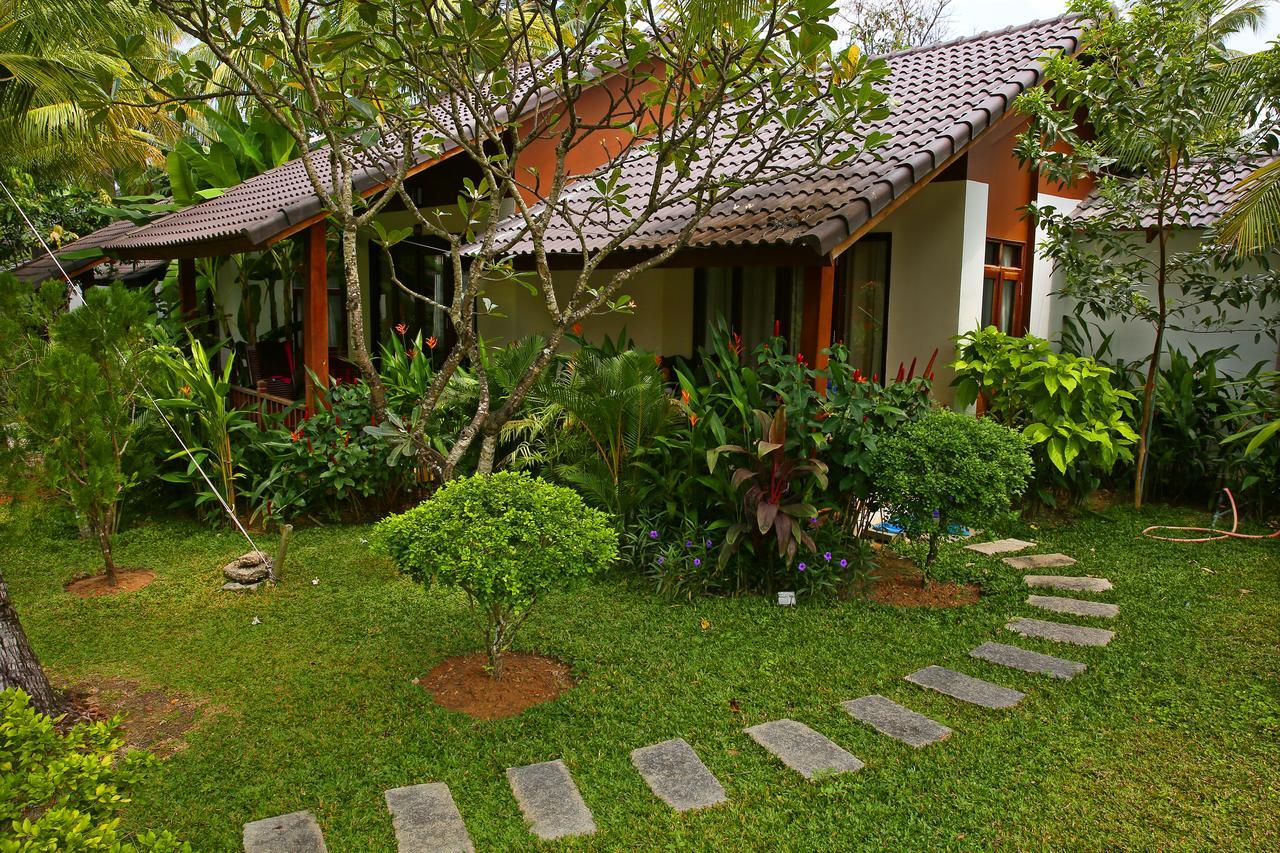 Tropicana Resort Phú Quốc-sziget Kültér fotó