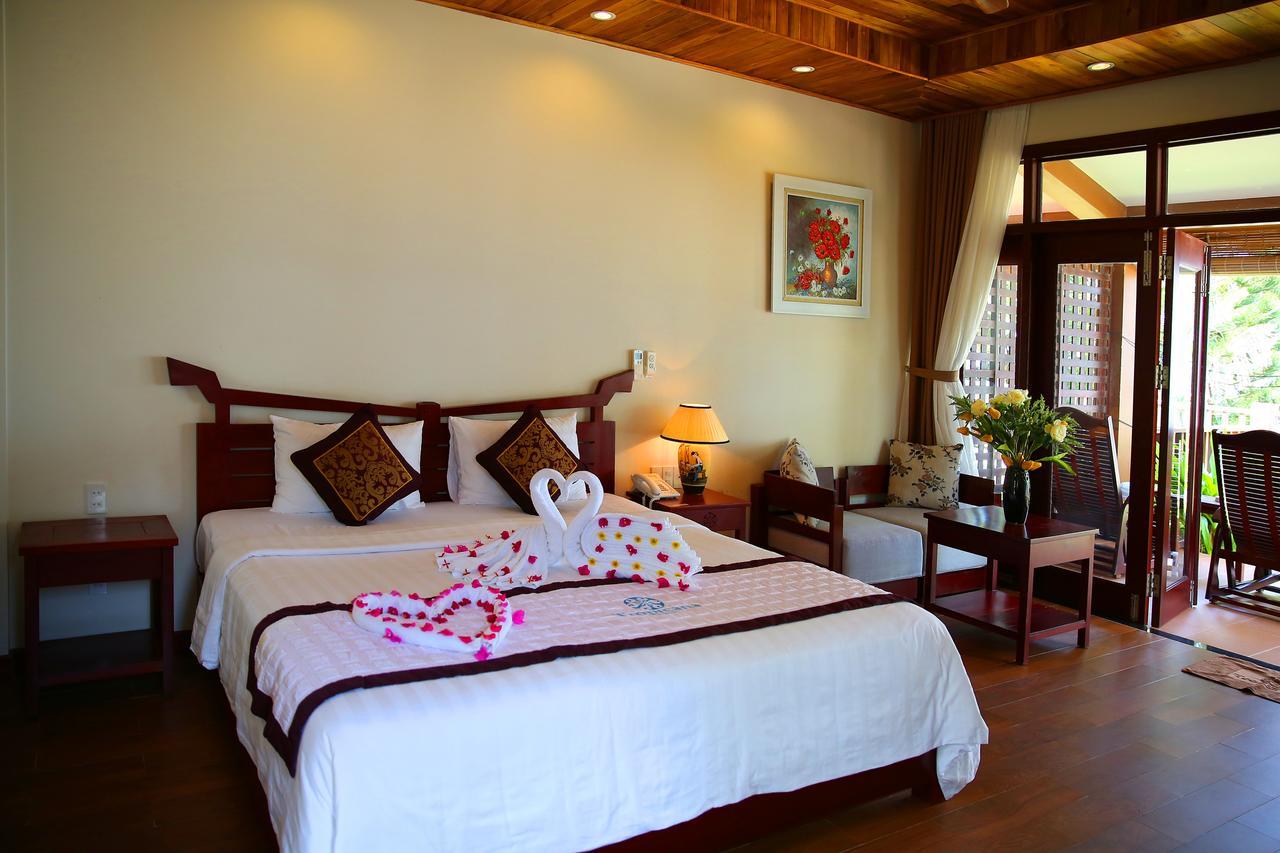 Tropicana Resort Phú Quốc-sziget Kültér fotó