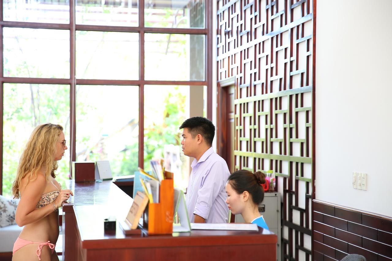 Tropicana Resort Phú Quốc-sziget Kültér fotó