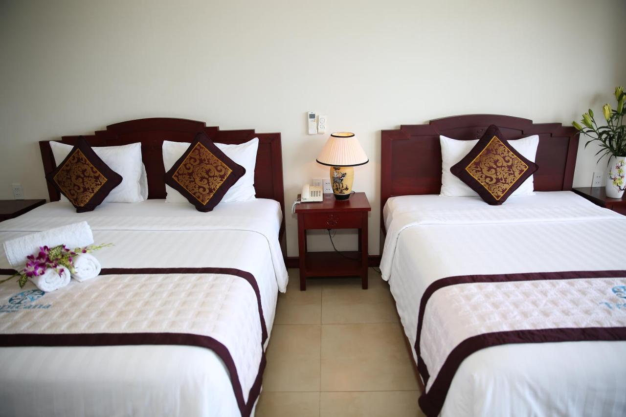 Tropicana Resort Phú Quốc-sziget Szoba fotó